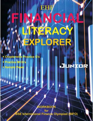 FINANCIAL LITERACY WORKBOOK CLASS 9 & 10