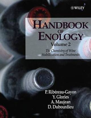 The Handbook of Encology
