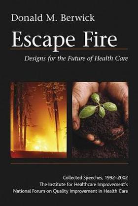 Escape Fire