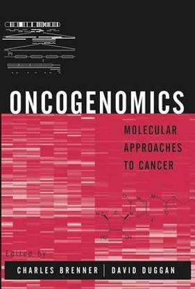 Oncogenomics