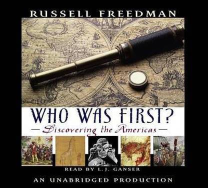 Who Was First?