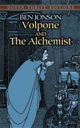 Volpone and the Alchemist