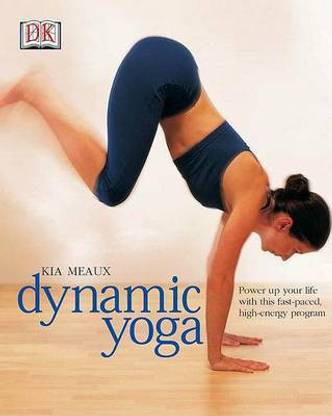 Dynamic Yoga