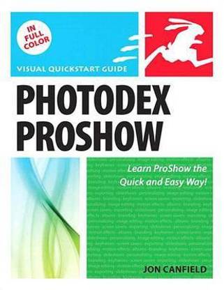 Photodex Proshow