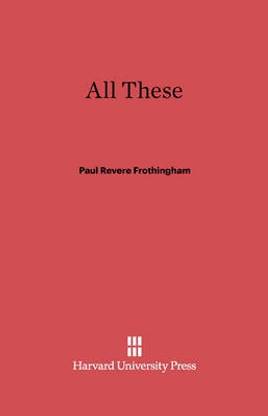 All These