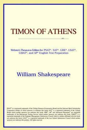 Timon of Athens
