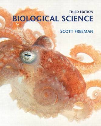Biological Science with Masteringbiology Value Package (Includes Study Guide for Biological Science)