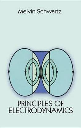 Principles of Electrodynamics