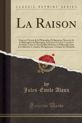 La Raison