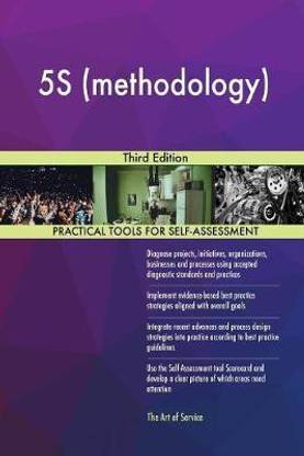 5S (methodology) Third Edition