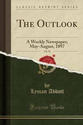 The Outlook, Vol. 56