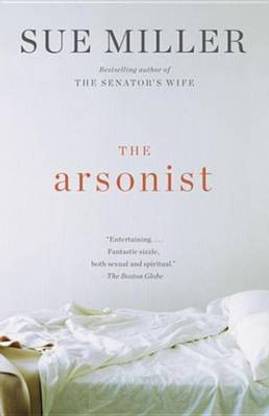 The Arsonist