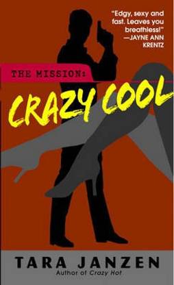 Crazy Cool