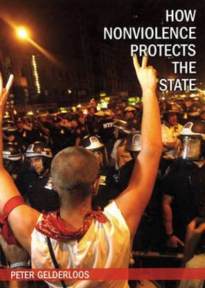 How Nonviolence Protects the State