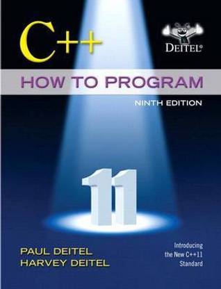 C++ How to Program Plus Myprogramminglab with Pearson Etext -- Access Card Package