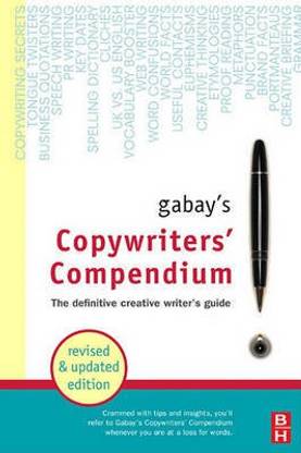 Gabay's Copywriters' Compendium- Revised Edition in Paperback
