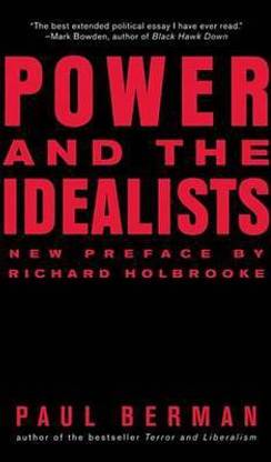 Power and the Idealists