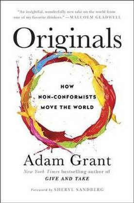 Orginals