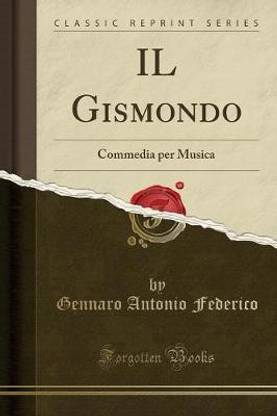 Il Gismondo