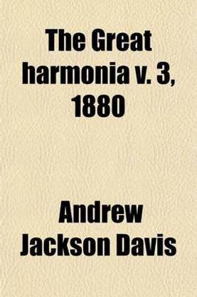 The Great Harmonia (Volume 3)