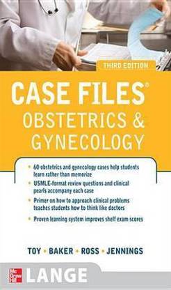 Case Files