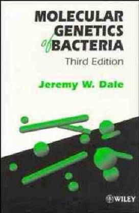 Molecular Genetics of Bacteria