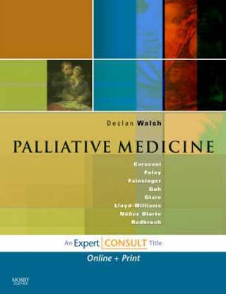 Palliative Medicine