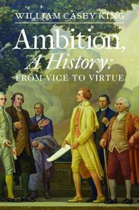 Ambition, a History