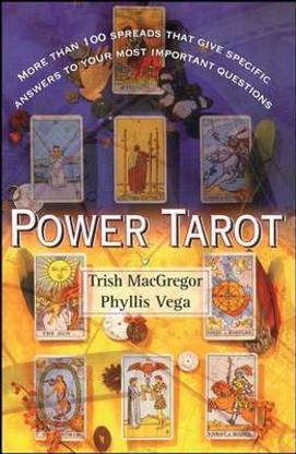 Power Tarot