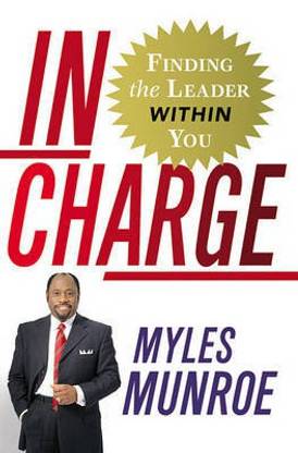 In Charge