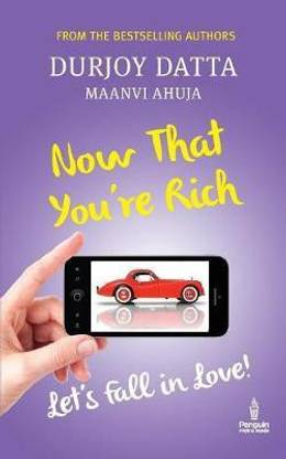 Now That You're Rich