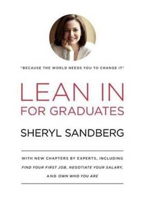 Lean in for Graduates