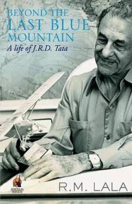 Beyond the last blue mountain