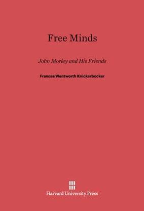 Free Minds