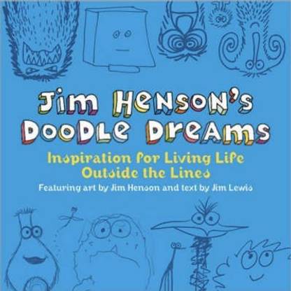 Jim Henson's Doodle Dreams