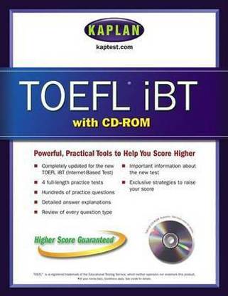 TOEFL IBT