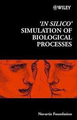 'In Silico' Simulation of Biological Processes