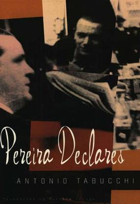 Pereira Declares