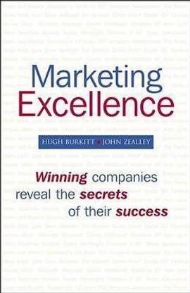 Marketing Excellence