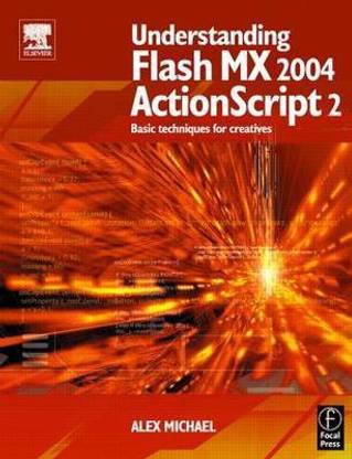 Understanding Flash MX 2004 ActionScript 2