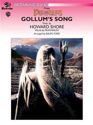 Gollum's Song