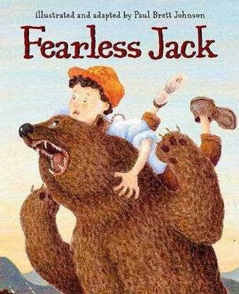 Fearless Jack