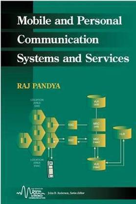 Mobile and Personal Communication Services and Systems