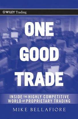 One Good Trade