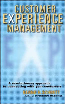 Customer Experience Management