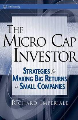 The Micro Cap Investor