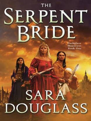 The Serpent Bride