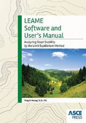 LEAME Software and User's Manual