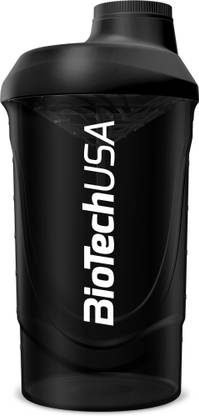 BiotechUSA 700 ml Plastic Shaker