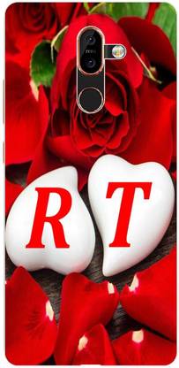 MStyle Back Cover for Nokia 7 Plus